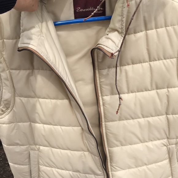 Zerosettanta Outerwear Vest - Picture 11 of 13